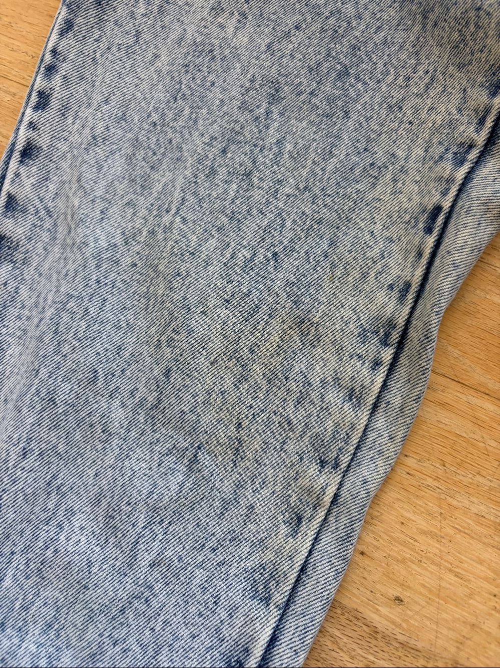 Vintage Levi’s 900 Series high rise bareback jeans size 24 - Picture 11 of 15